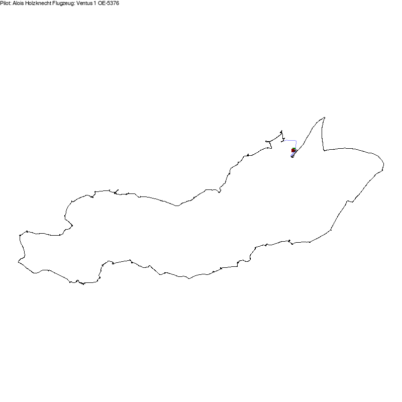 Flugspur